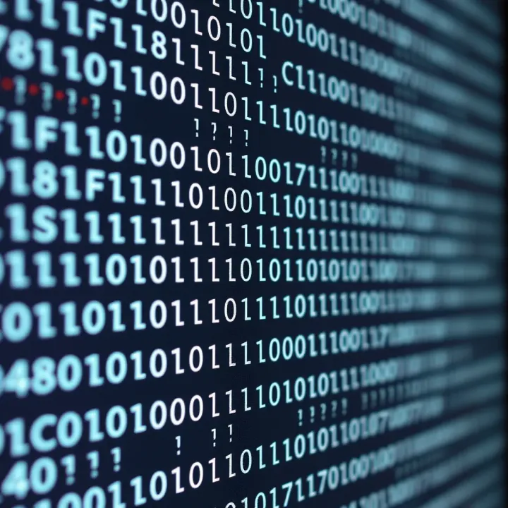 Understanding ASCII and Its Binary Codes