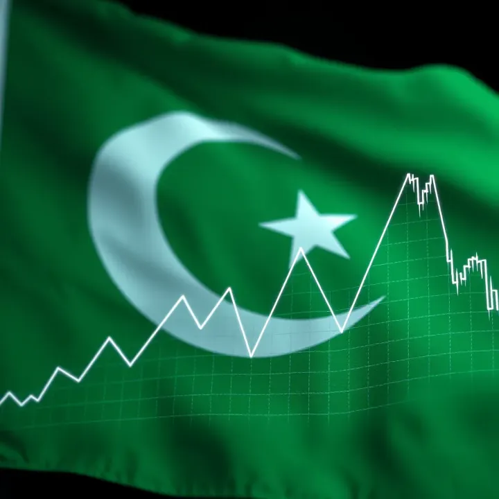 Binary Options Trading Guide for Pakistan