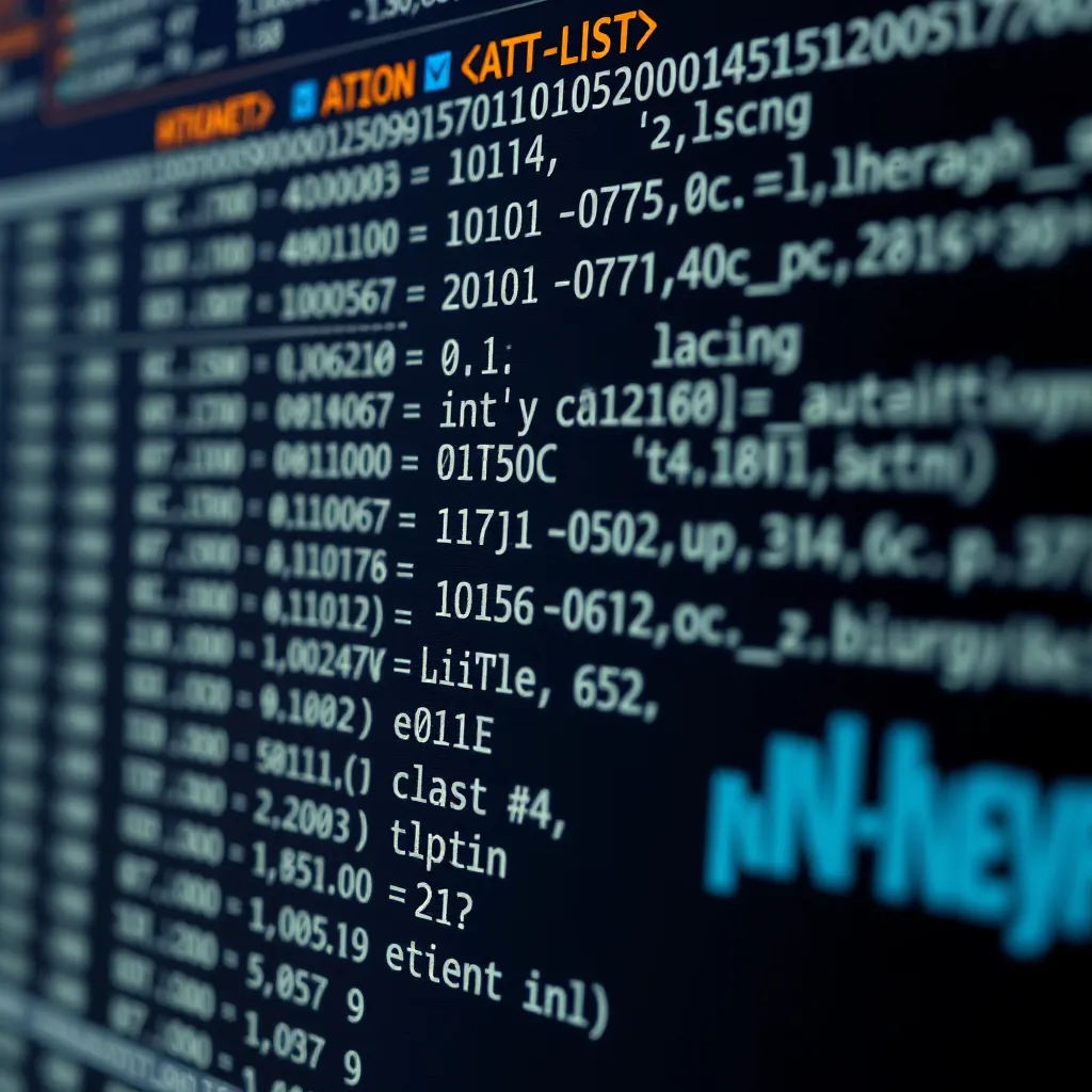 Understanding Binary Search in Data Structures | pakbinarytips