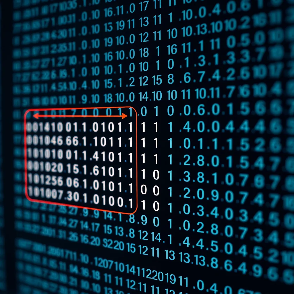 How to Write a Binary Search Program in C++ | pakbinarytips