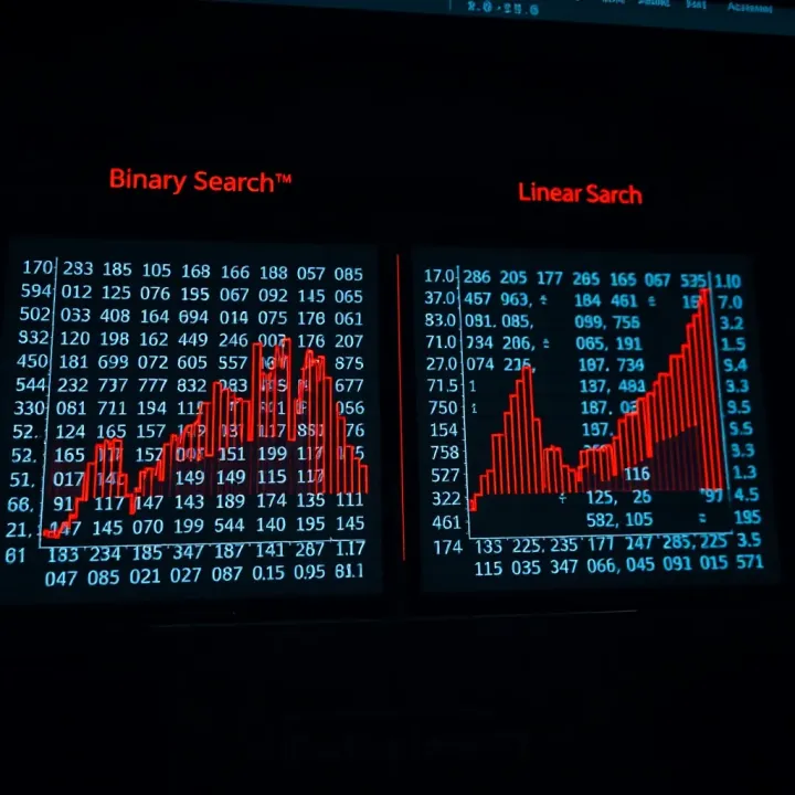 Binary Search in Python: A Clear and Practical Guide Binary Search in Python: A Clear and Practical Guide