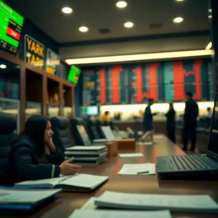 Visual representation of the legal framework and risk factors related to binary trading in Pakistan