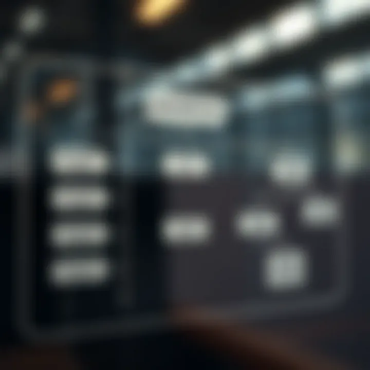 Key Assumptions and Interpretation in Binary Logistic Regression Flowchart showing the key assumptions and interpretation points of binary logistic regression