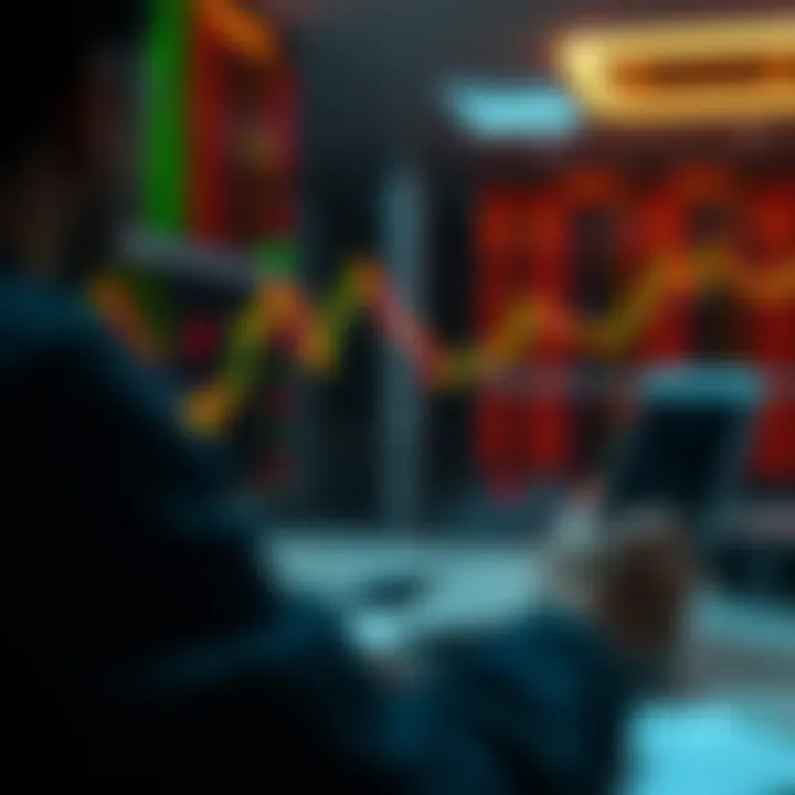 Overview of regulatory environment and risk management in binary trading