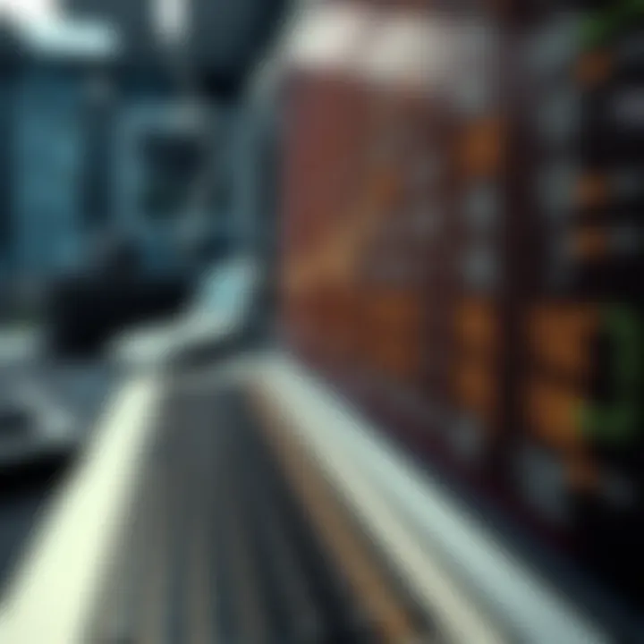 Applications of Binary Variables in Data Analysis and Programming Diagram demonstrating binary variables applied in data analysis and programming contexts