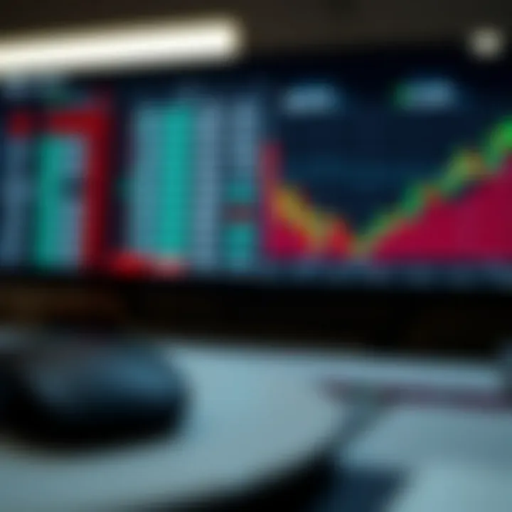 Comparison chart showing differences between binary quotes and traditional financial quotes