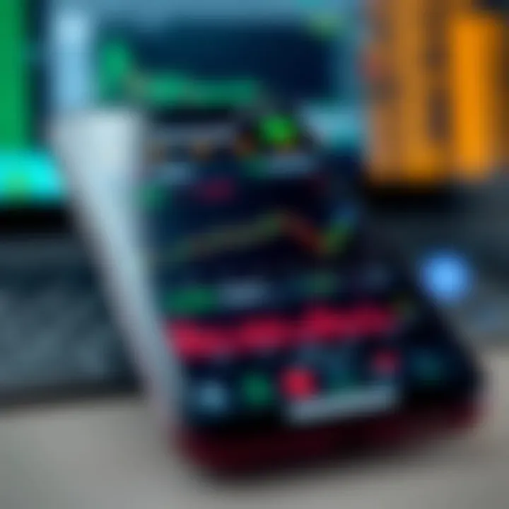 Best Stock Trading Apps in Pakistan 2024
