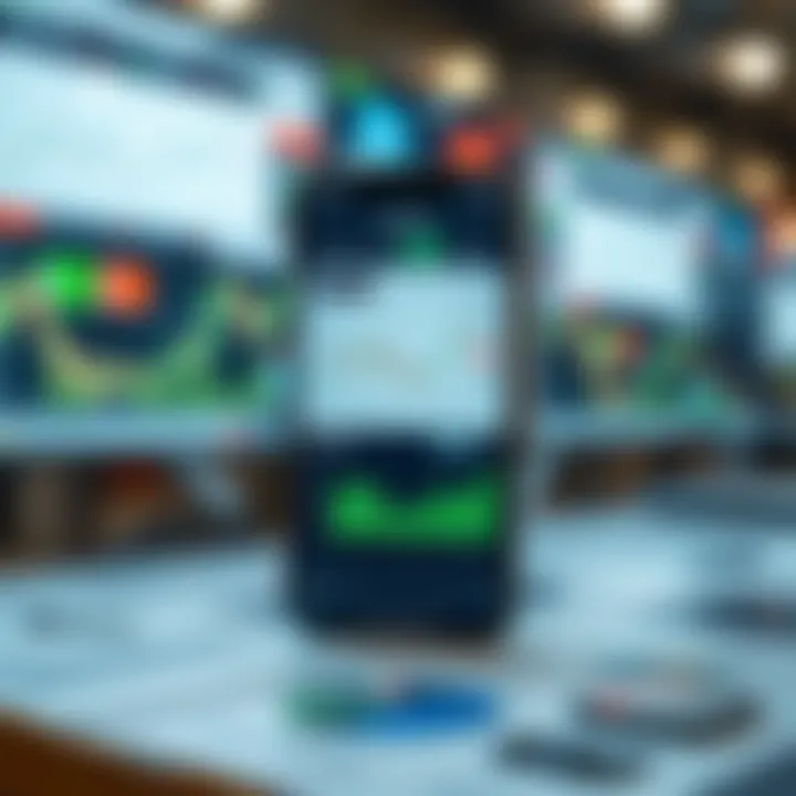 Choosing the Best Trading App: A Practical Guide for Pakistan Choosing the Best Trading App: A Practical Guide for Pakistan