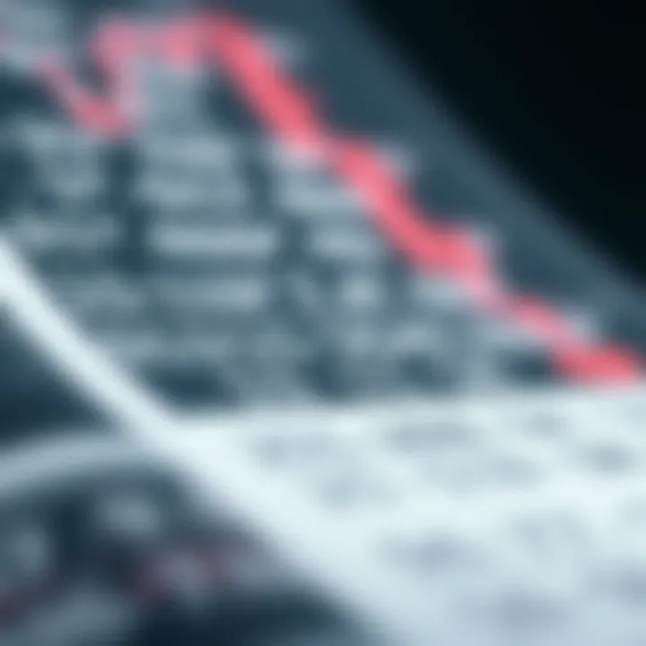 Diagram showing binary fraction digits with corresponding powers of two denominators