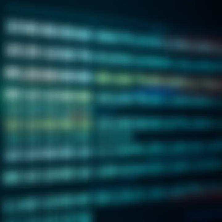 Decimal to Binary Conversion Chart Conversion chart showing decimal values and their binary equivalents