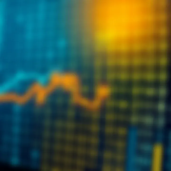 Chart illustrating the conversion from decimal number to binary code