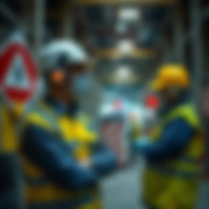 Examples of Risk Management and Their Applications Examples of Risk Management and Their Applications