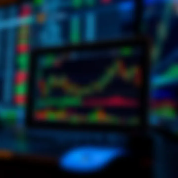 Financial graphs and trading strategies tailored for forex markets in Pakistan