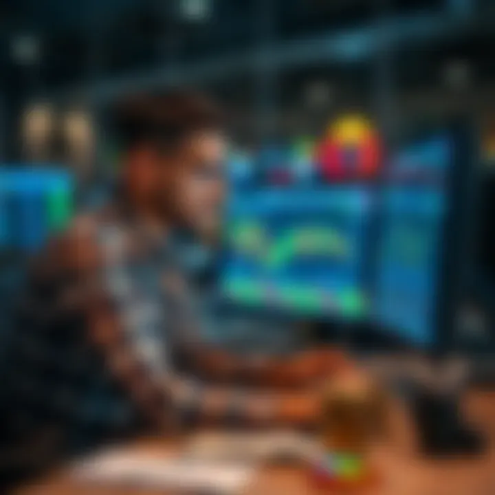 Forex Trading Simulators: Guide for Pakistani Traders