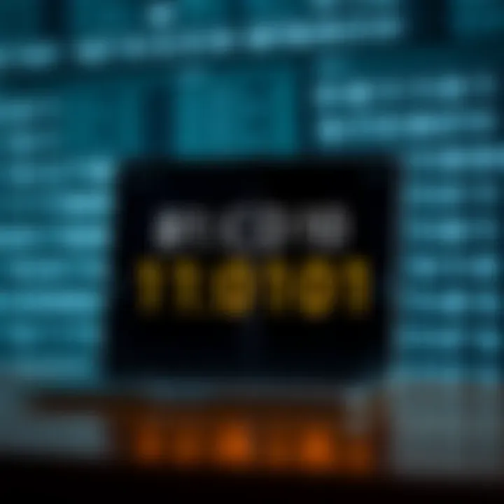 Methods for Converting BCD to Binary Visual comparison showing conversion techniques from Binary Coded Decimal format to standard binary numbers