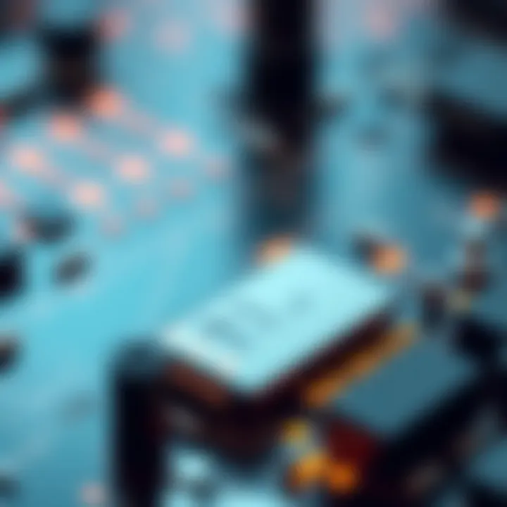 Binary Adder-Based Subtraction Schematic Schematic showing the use of binary adders to perform subtraction in digital electronics