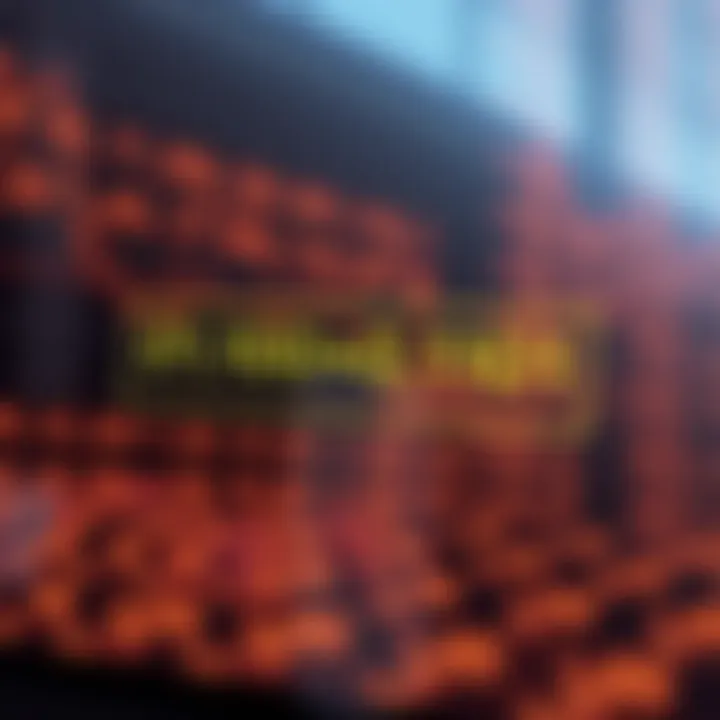 Diagram illustrating binary addition with carry operations between digits