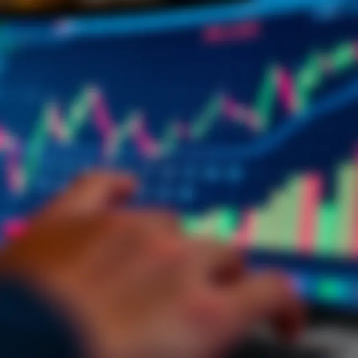 Chart showing binary subtraction using borrowing technique and digit manipulation