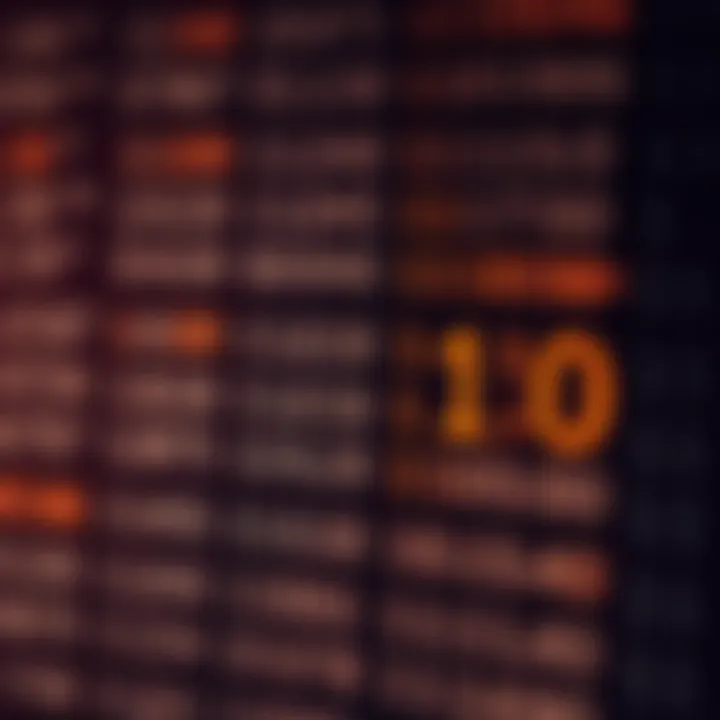 Understanding Binary: Basics and Uses Explained Understanding Binary: Basics and Uses Explained