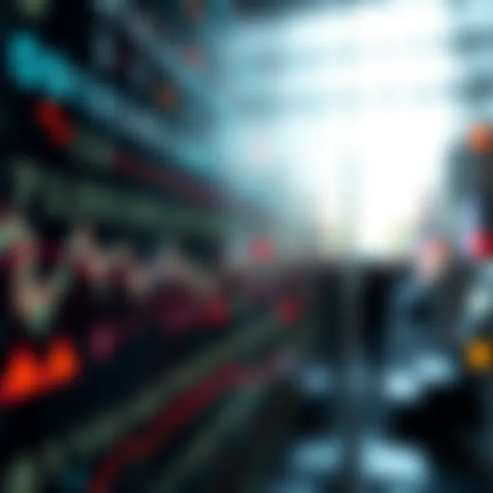 Binary Signals in Digital Communication Visual representation of data transmission using binary signals in digital communication