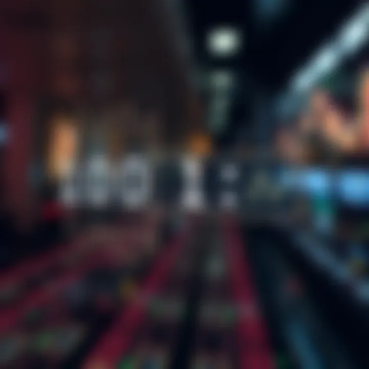 Diagram illustrating how binary digits represent on and off states in digital circuits