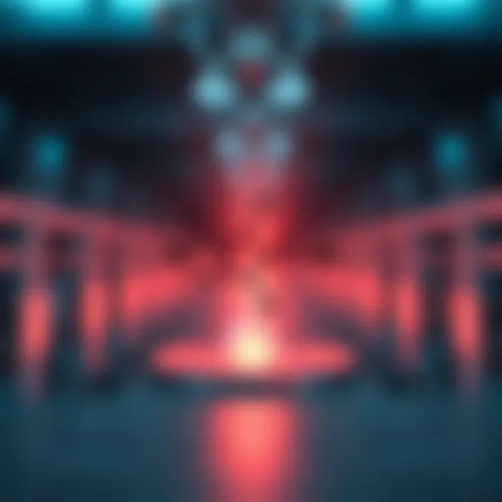 Diagram showing molecular structure of common binary hydrogen compounds with labeled atoms