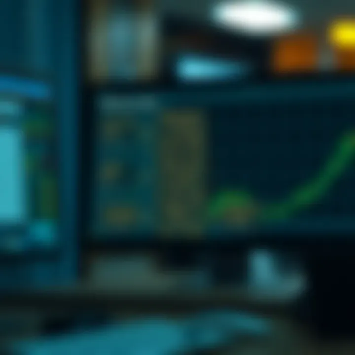 Diagram demonstrating practical applications of binary code in computer technology and digital communication