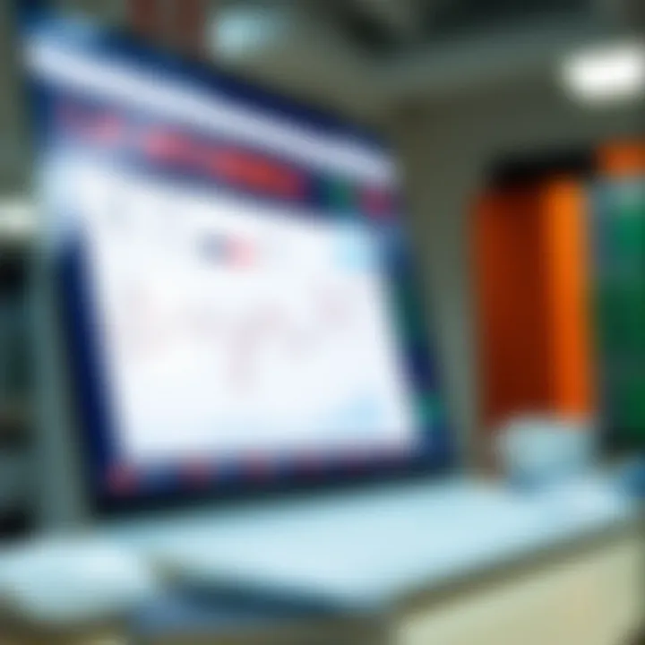 Graphical representation of key factors influencing the interpretation of binary free signals