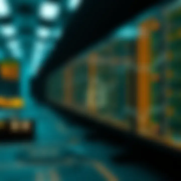 Diagram illustrating the flow of binary logs capturing database changes in MySQL