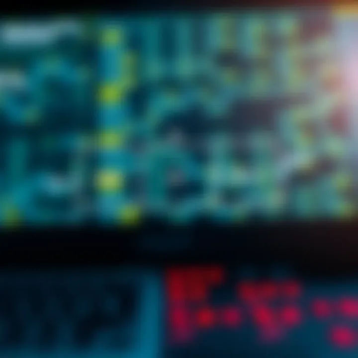 Diagram illustrating binary logic gate functions including AND, OR, and NOT symbols