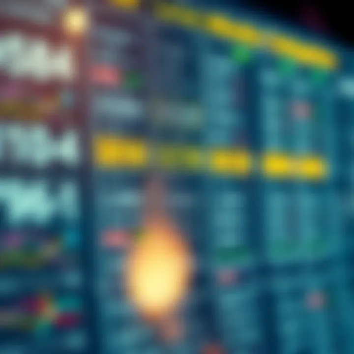 Flowchart displaying common algorithms used in binary multiplication within digital systems