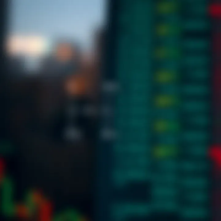 Diagram illustrating the concept of binary operations combining two elements within a set