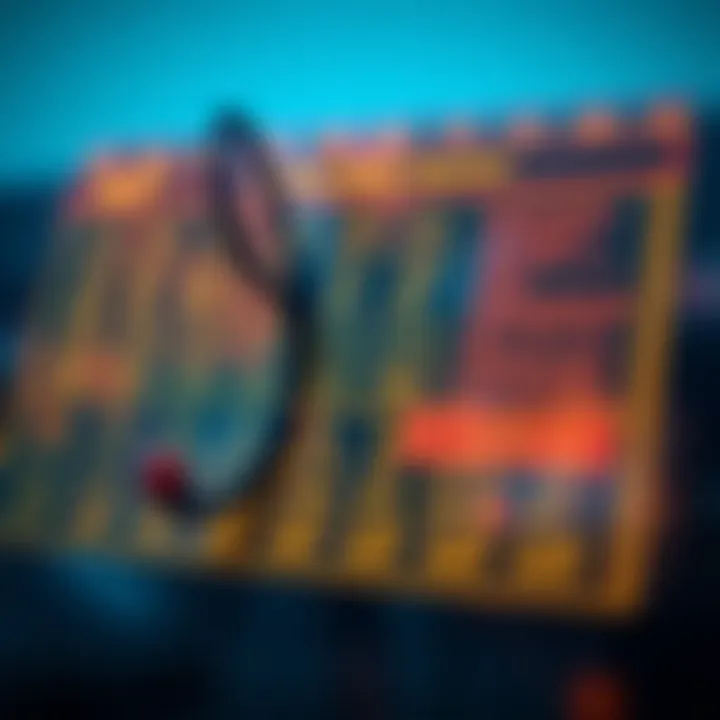 Diagram illustrating various binary operators with examples of arithmetic and logical operations