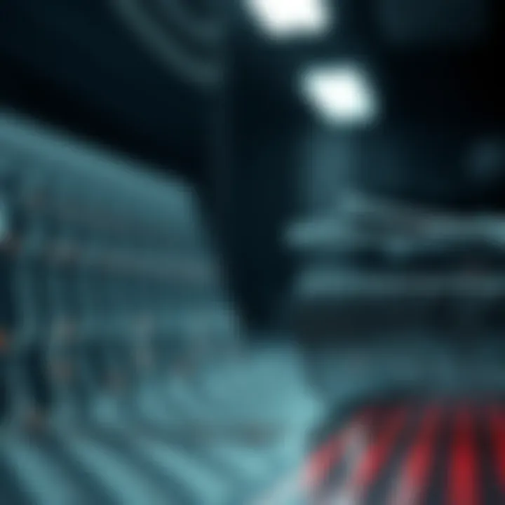 Visual representation of equivalence classes and order structure demonstrating properties of binary relations