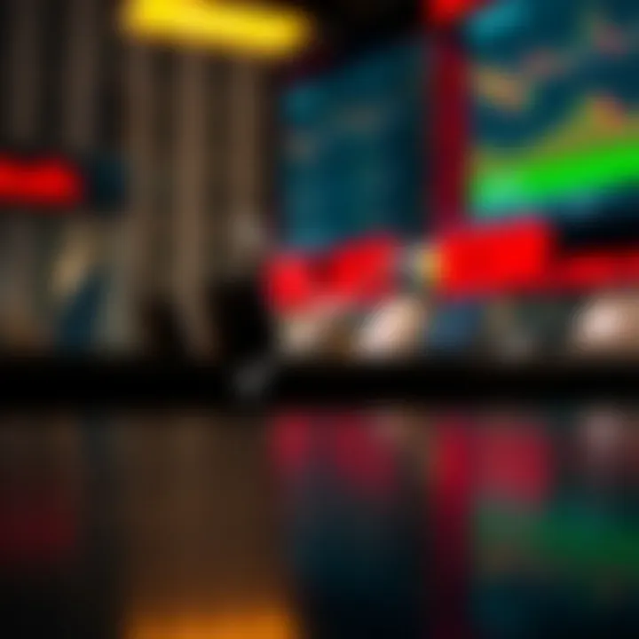 Graph showing properties of binary relations such as reflexivity, symmetry, and transitivity with nodes and directed edges