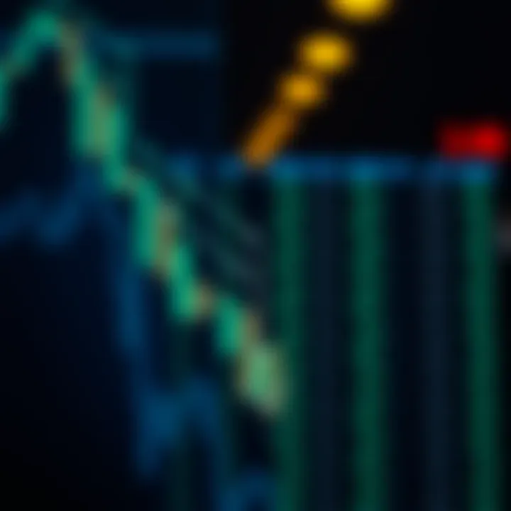 Diagram illustrating a binary relation between two sets with arrows showing connections