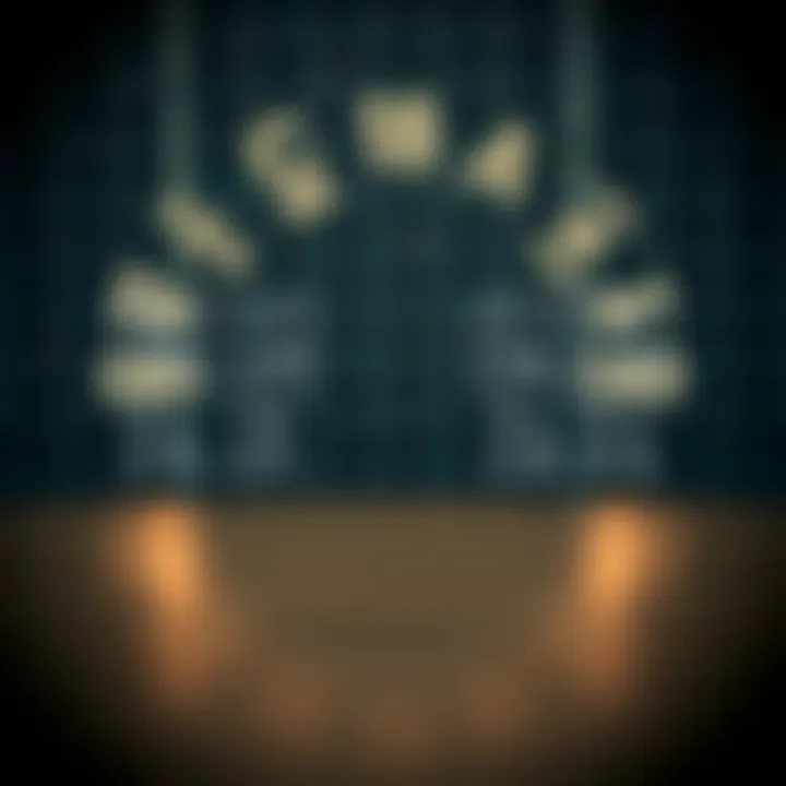 Visual representation of different types of binary relations including equivalence and order relations with examples