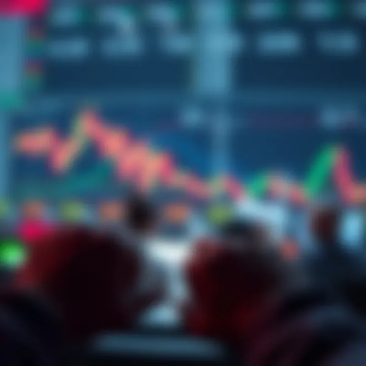 Risks and Rewards in Binary Trading for Investors Visual representation of risks and rewards associated with binary trading for investors