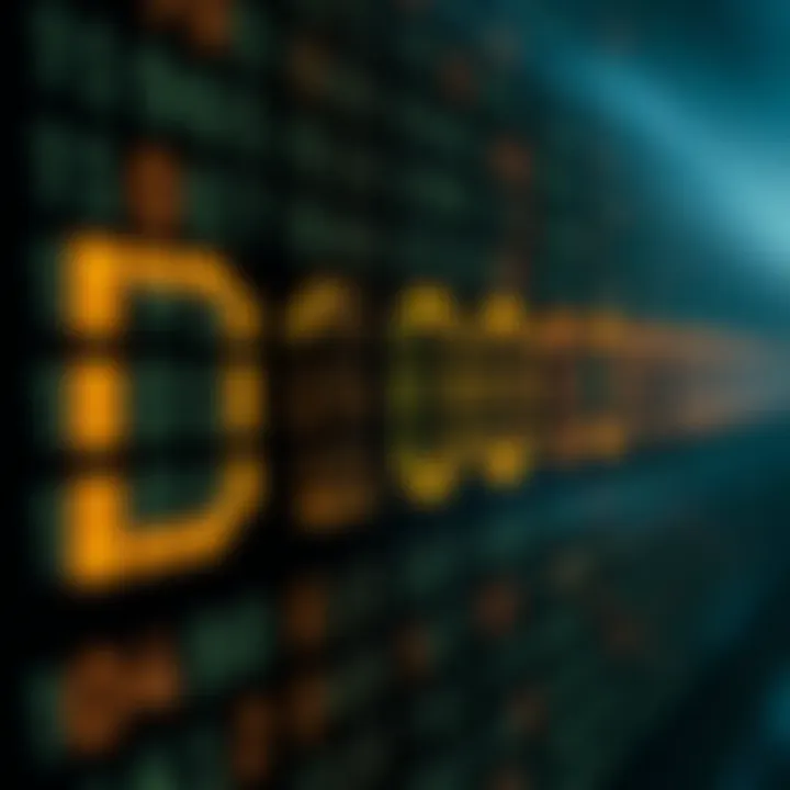 Binary Digits Representation and Applications in Digital Systems Visual representation of binary digits corresponding to decimal numbers with practical usage in digital systems
