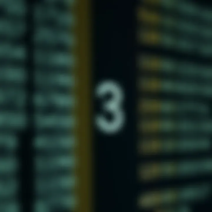 Understanding Binary: The Number Three Explained