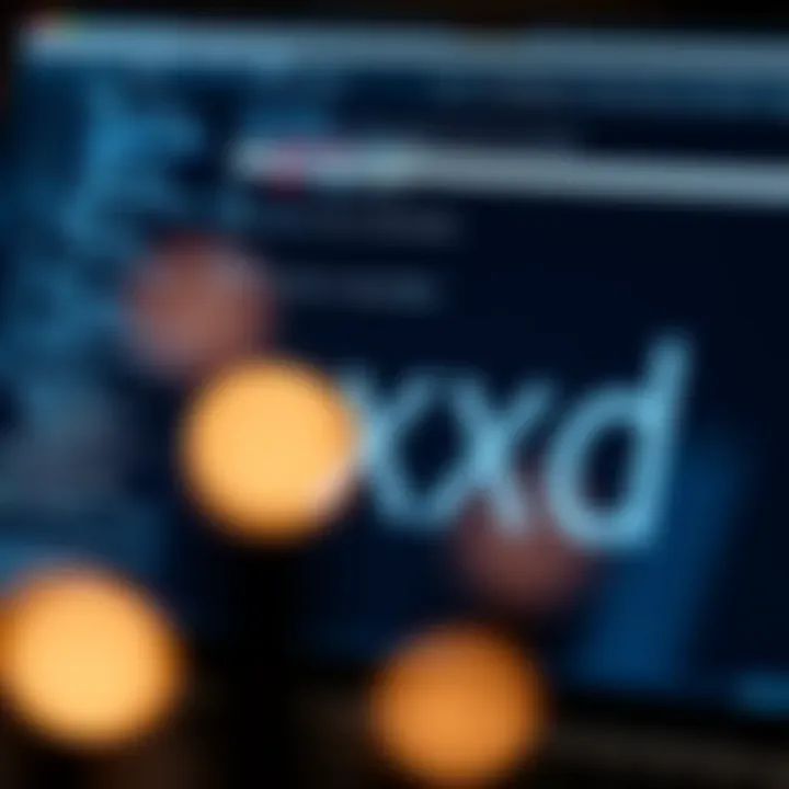 Command line interface displaying binary to hex conversion using xxd