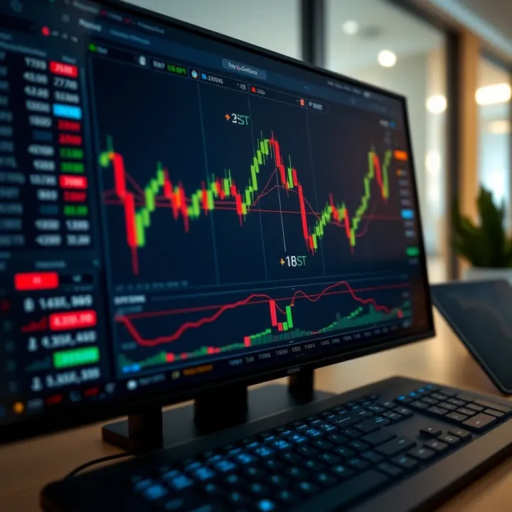 Best Binary Option Brokers for Traders in Pakistan