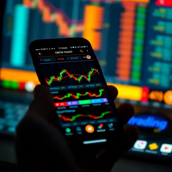 How to Pick the Best Crypto Trading App in Pakistan How to Pick the Best Crypto Trading App in Pakistan