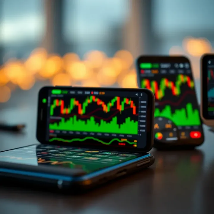 Best Crypto Trading Apps for Users in Pakistan Best Crypto Trading Apps for Users in Pakistan