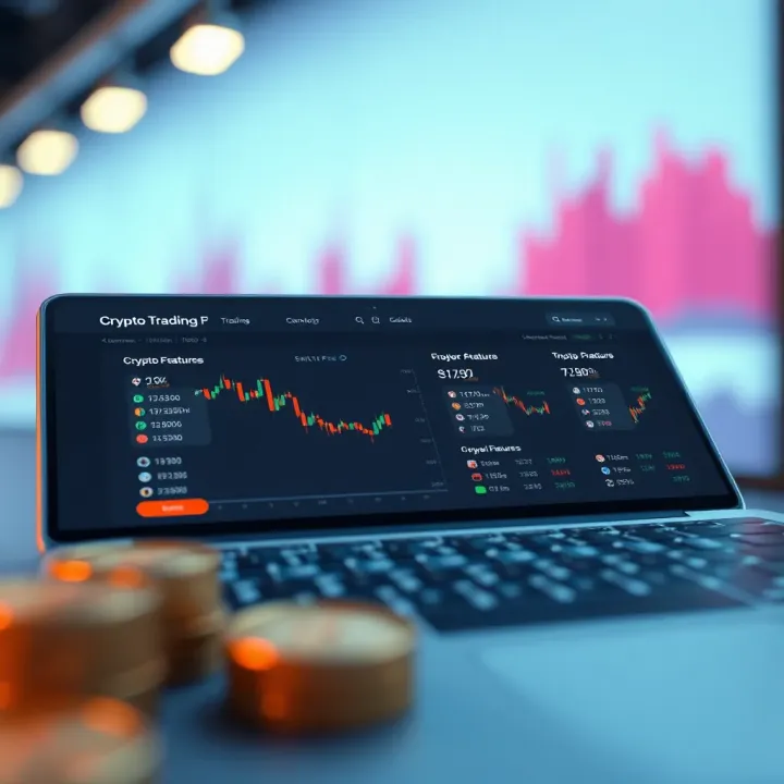 Choosing the Best Crypto Trading Platform in Pakistan