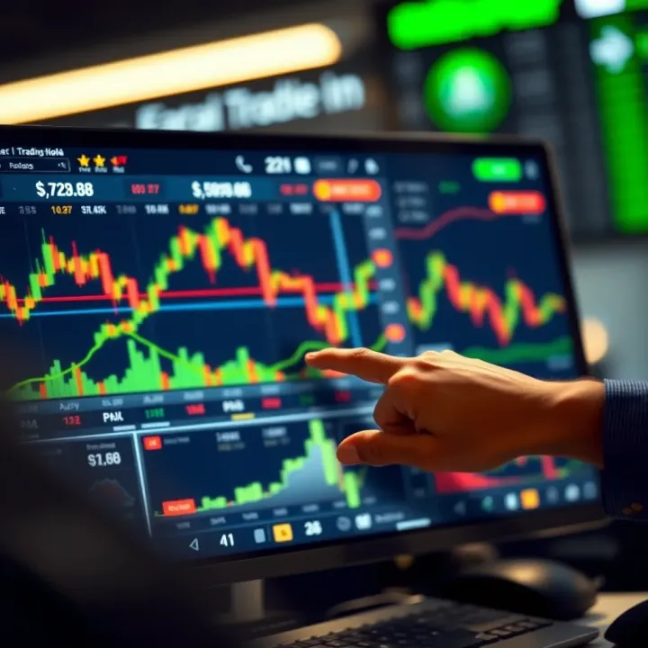 Best Forex Trading Platforms for Traders in Pakistan Best Forex Trading Platforms for Traders in Pakistan