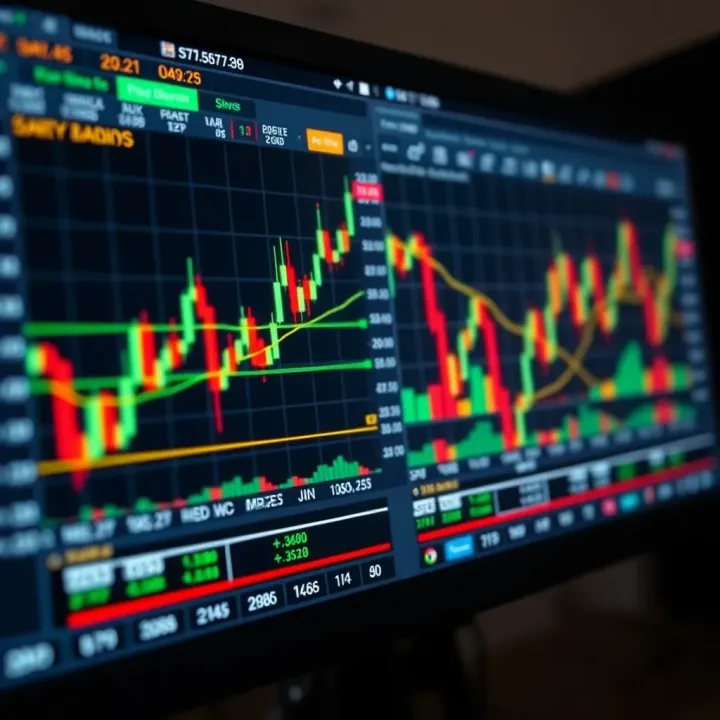 Best Forex Brokers in Pakistan for Traders