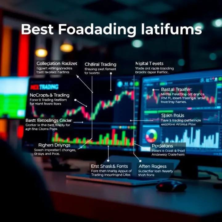 Best Forex Trading Platforms for Pakistani Traders Best Forex Trading Platforms for Pakistani Traders