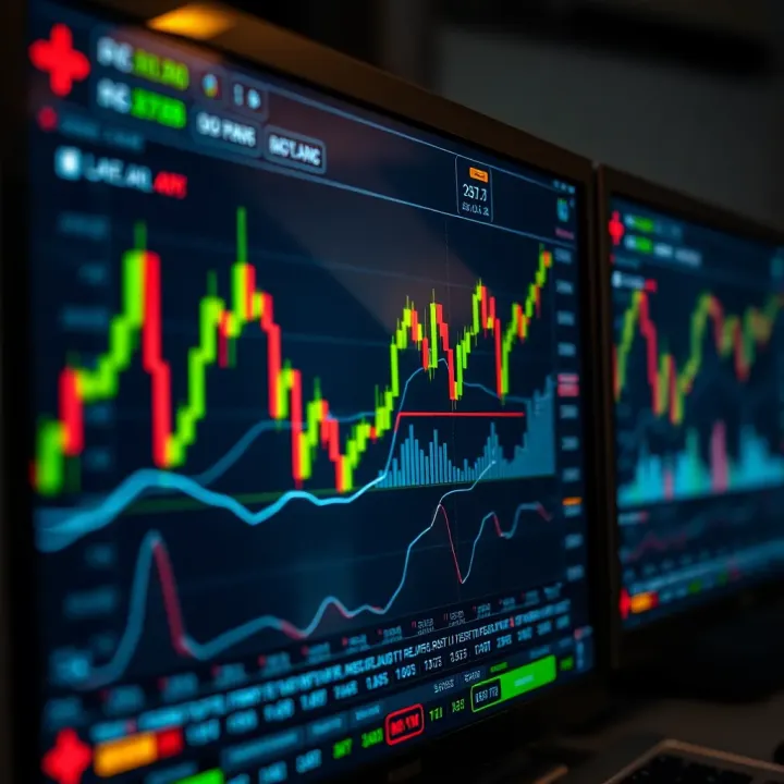 Best Forex Trading Platforms for Pakistani Traders
