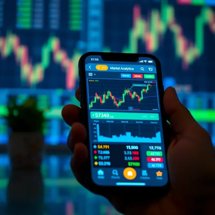 Best Trading Apps for Beginners in Pakistan